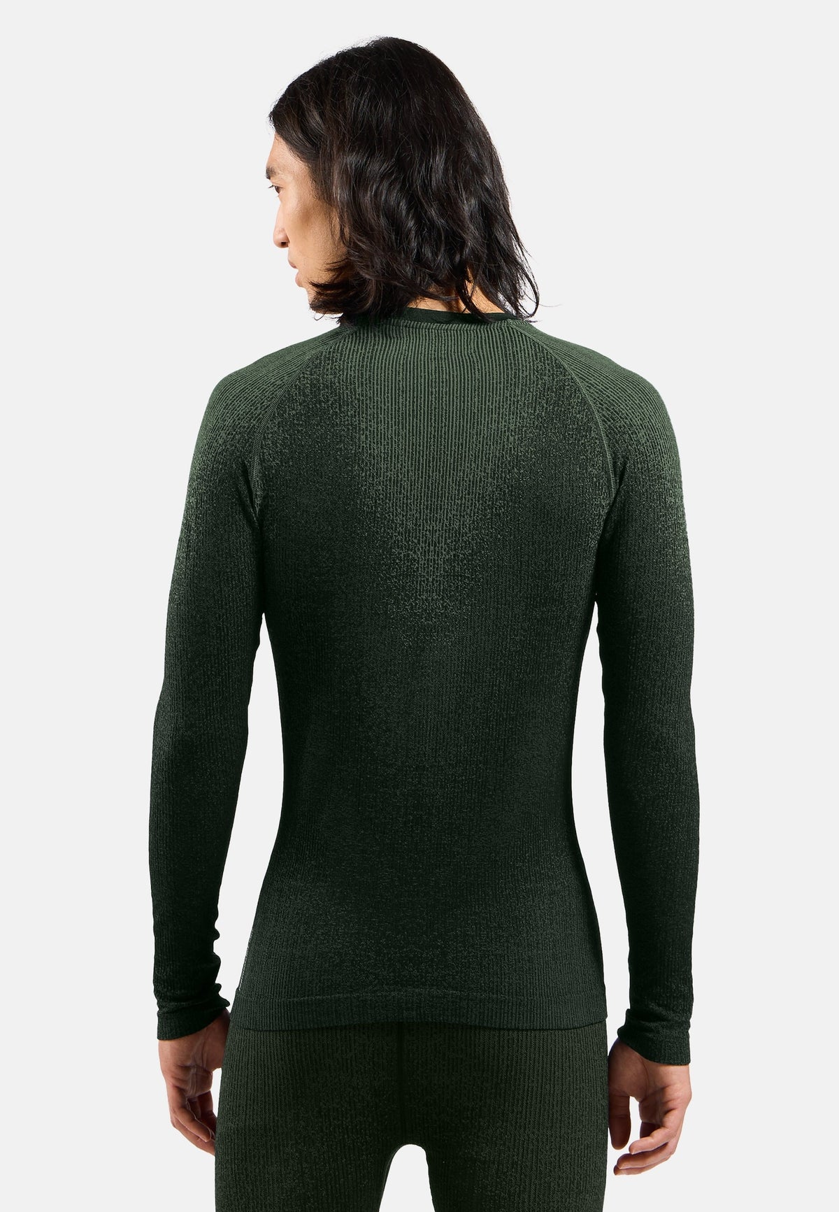The POW Blackcomb Base Layer Top