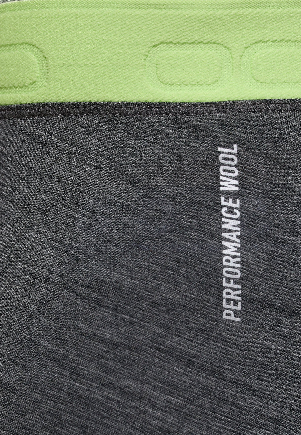 The Performance Wool 150 Base Layer Bottoms