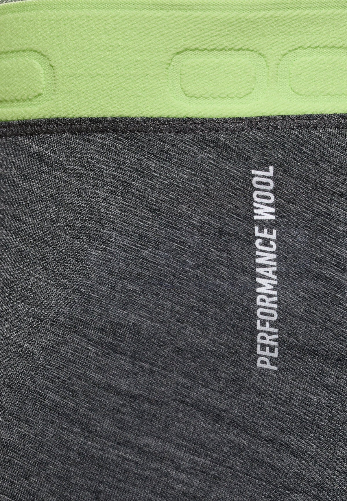 The Performance Wool 150 Base Layer Bottoms