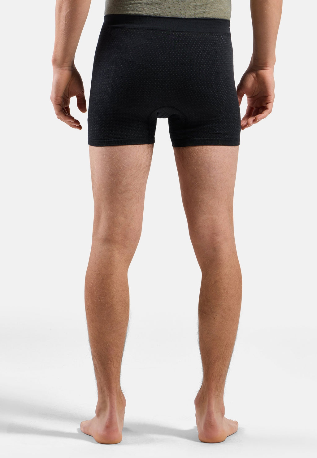 The Performance Wool 140 Boxers