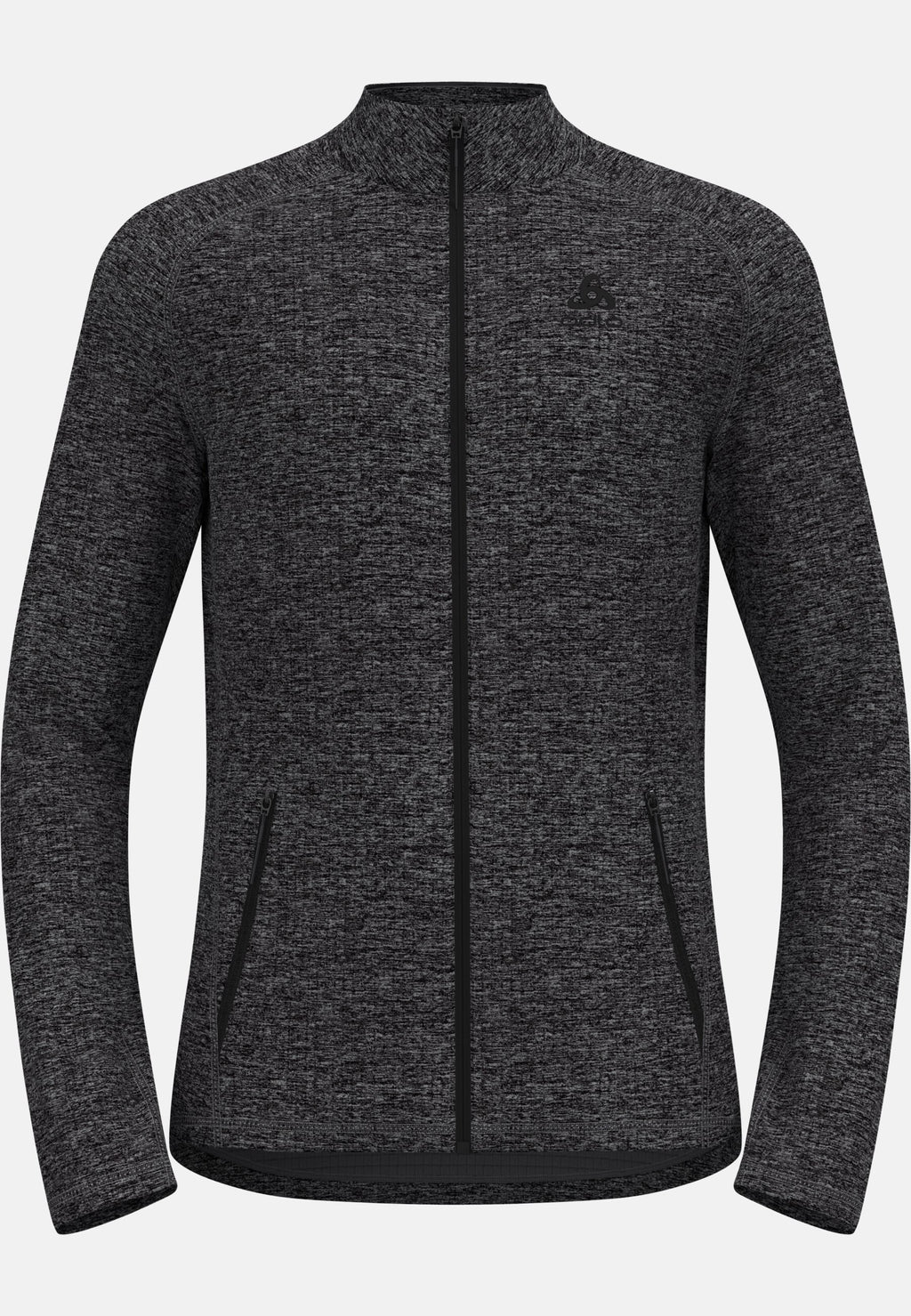 The Tencia mid layer zip