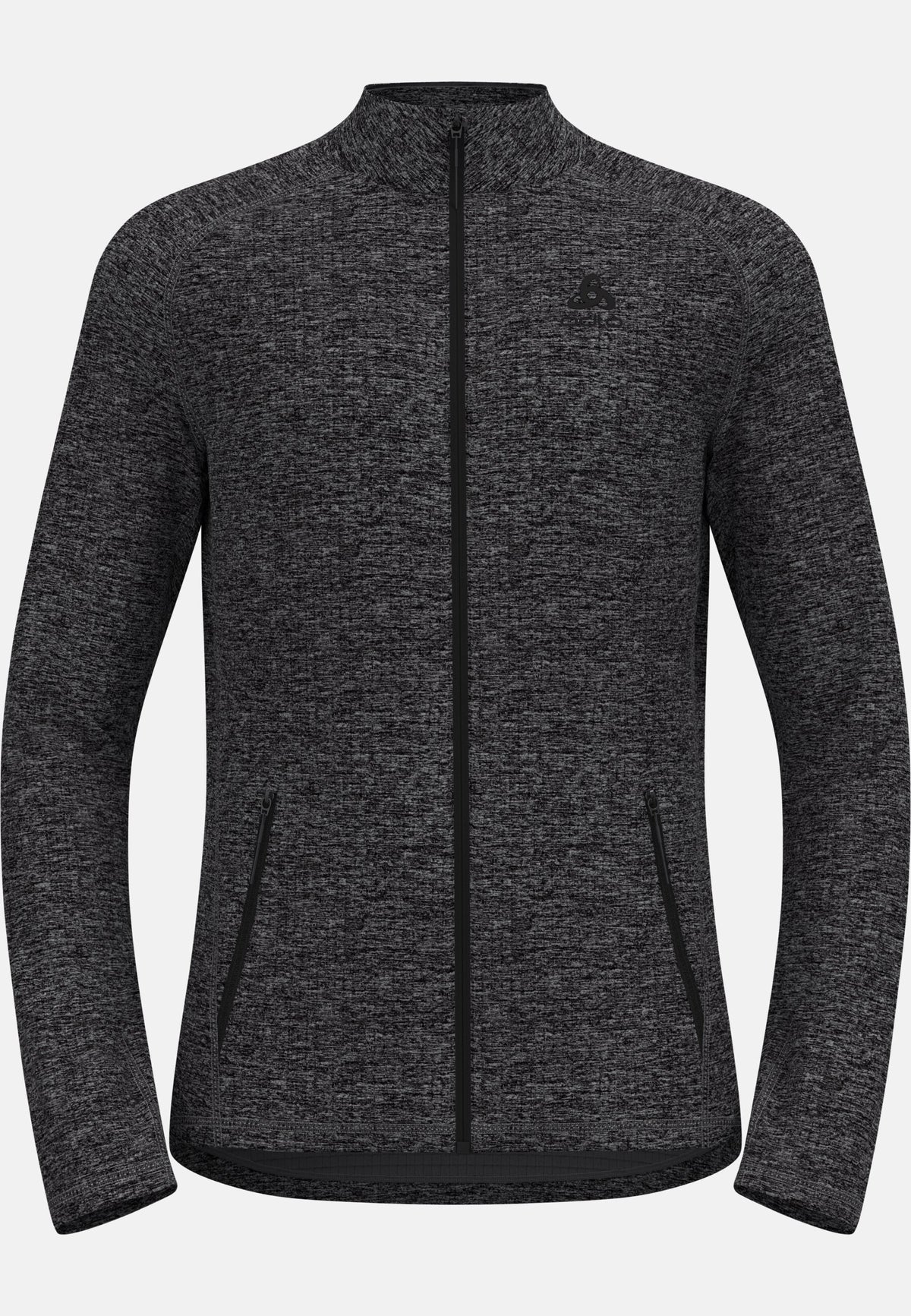 The Tencia mid layer zip
