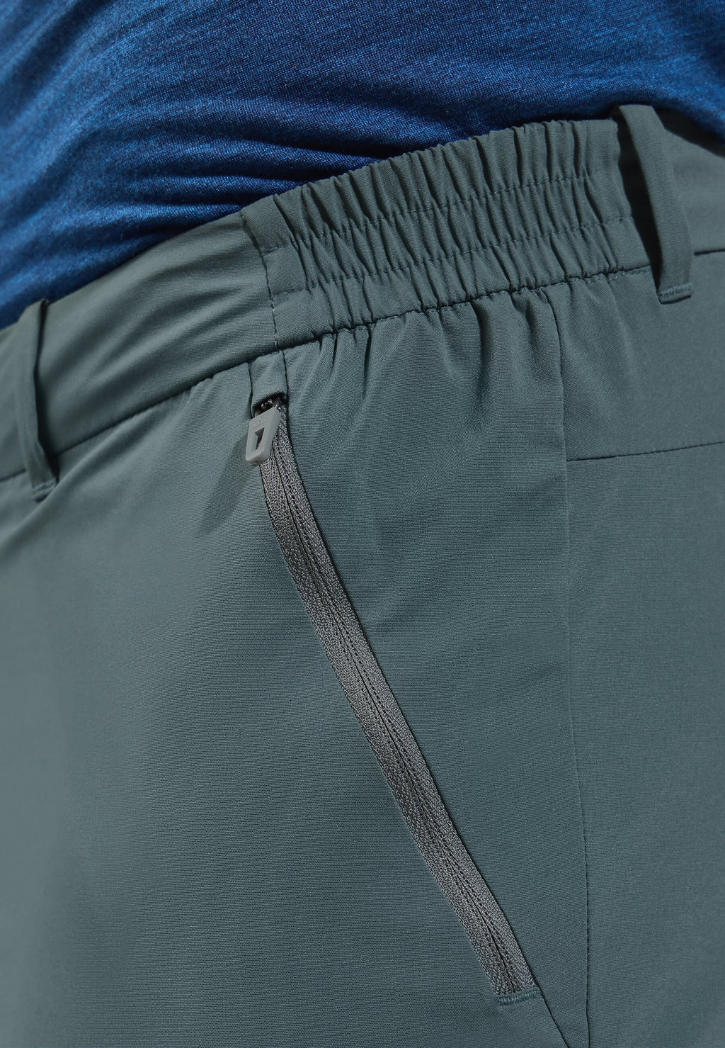 The Ascent light hiking shorts