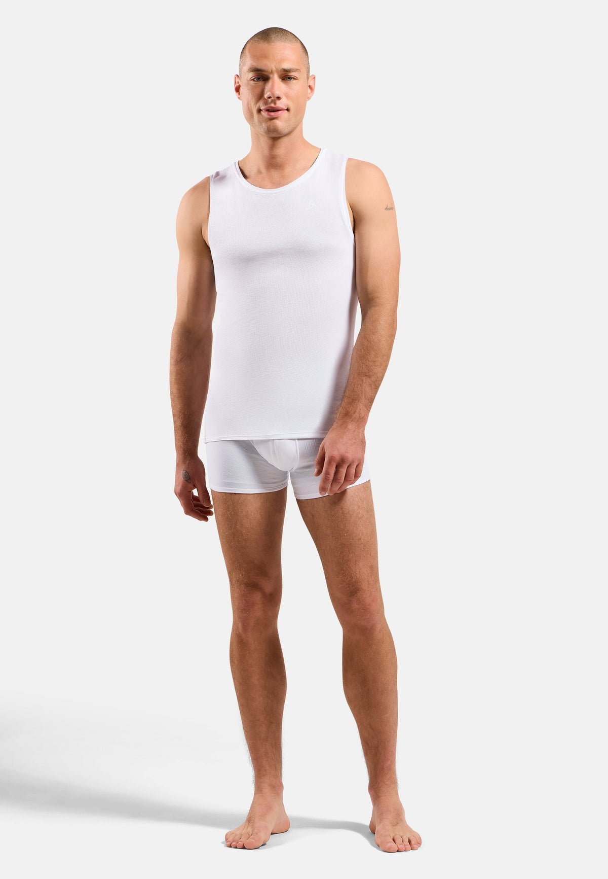 The Active F-Dry Light Tank Top