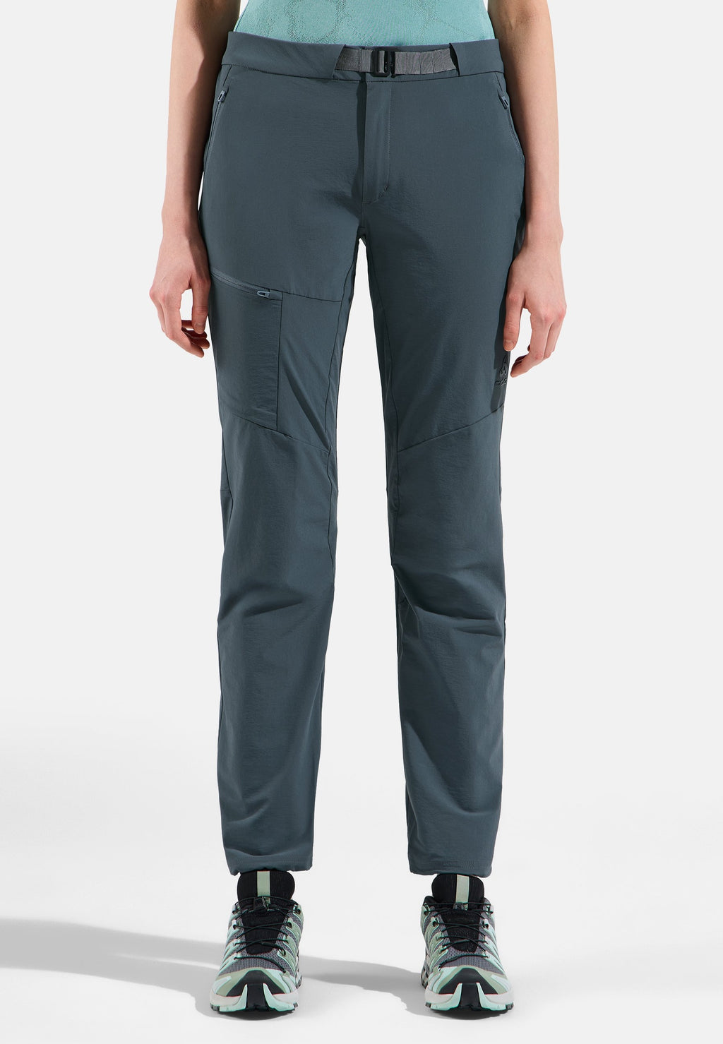 The Ascent hiking pants