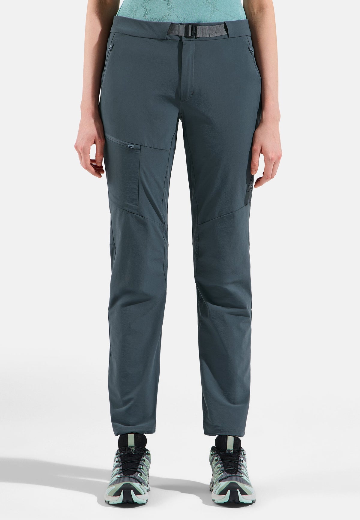 The Ascent hiking pants