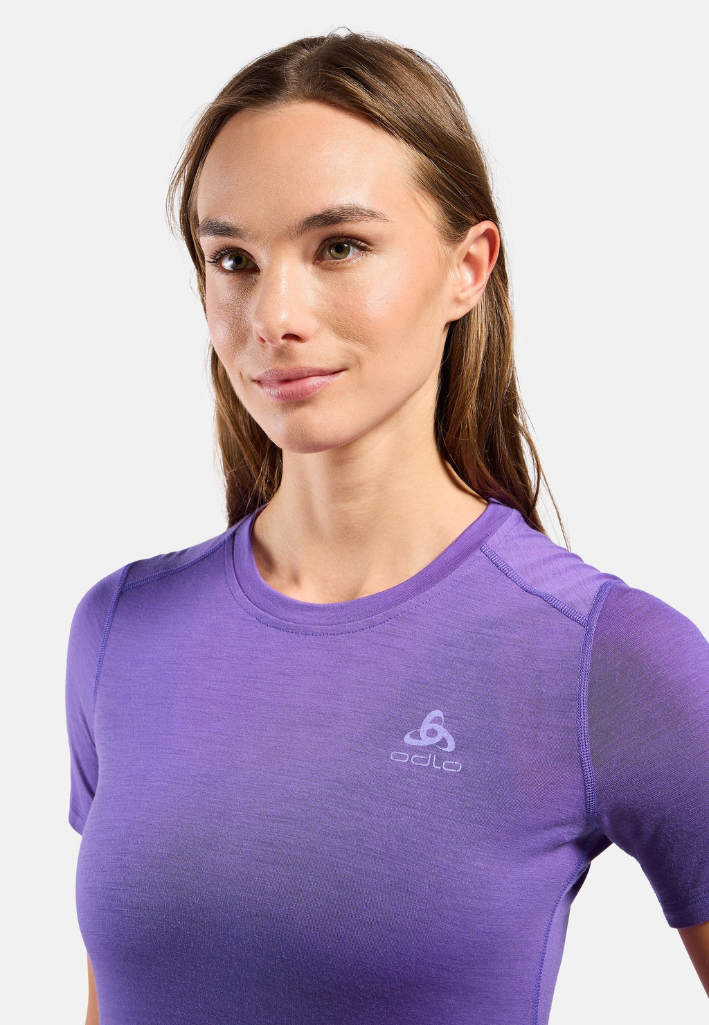 The Natural Merino 160 Base Layer T-shirt