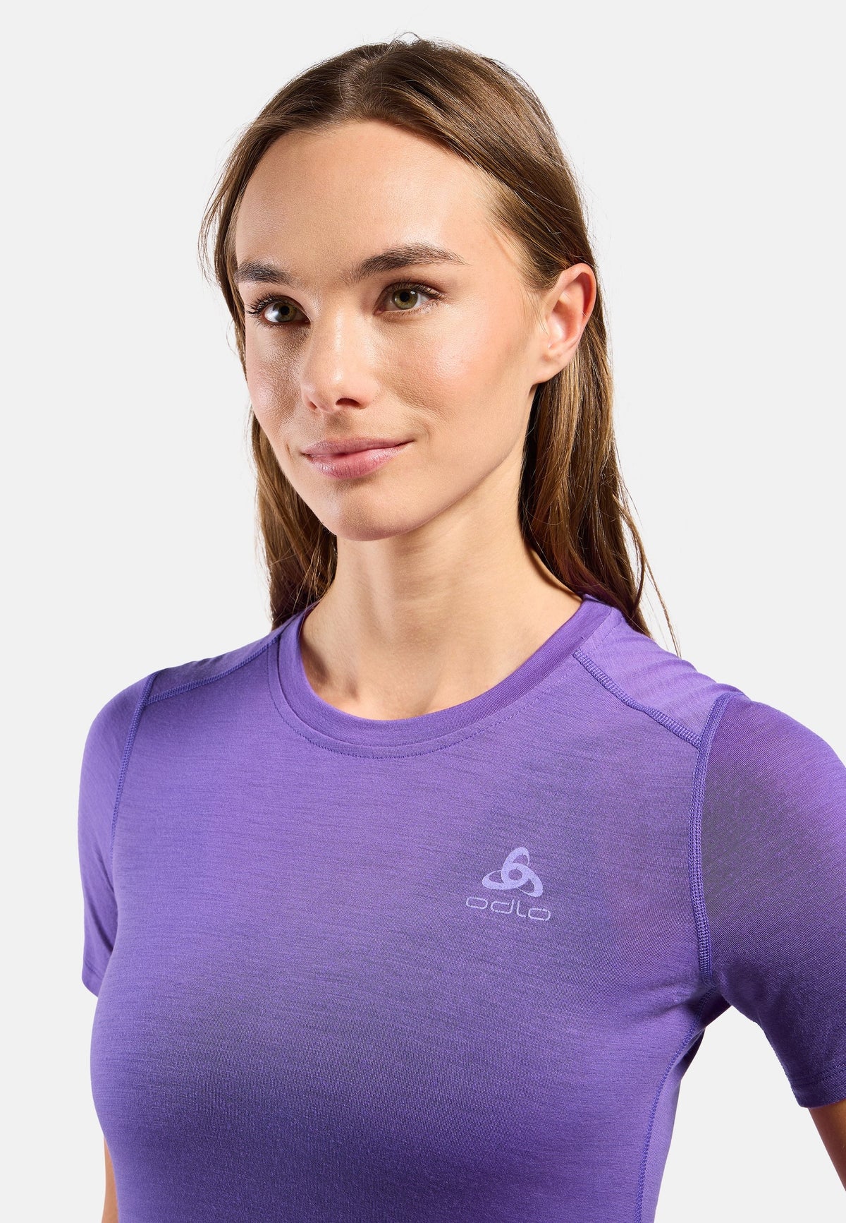 The Natural Merino 160 Base Layer T-shirt