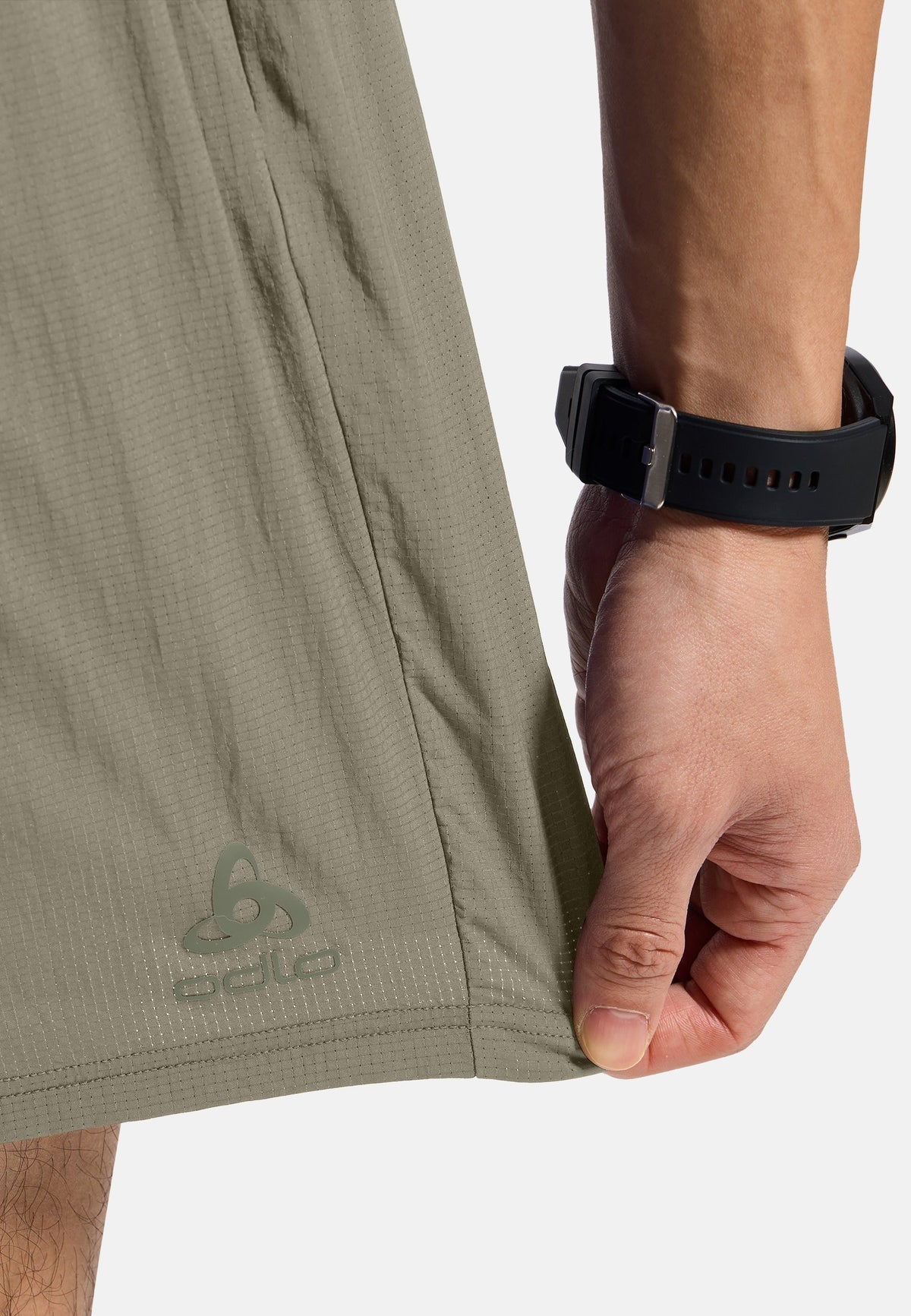 The Essentials 365 7-inch training shorts