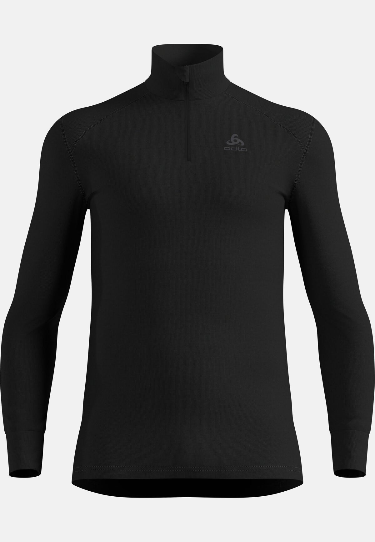 The Active Warm Base Layer Half-Zip