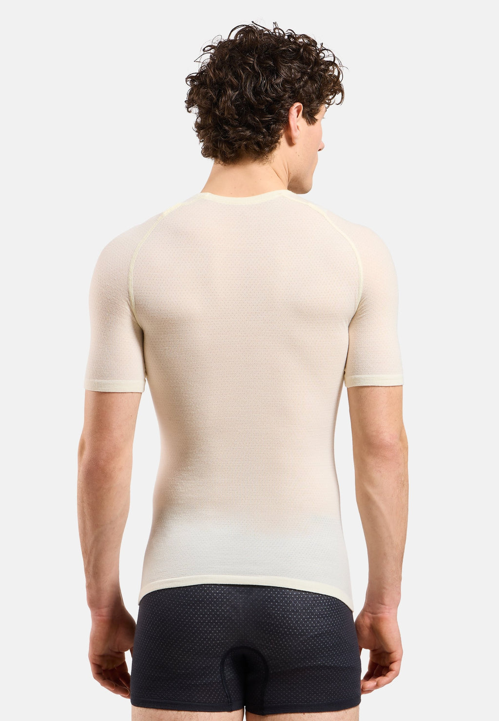 The Performance Wool 140 Base Layer T-shirt