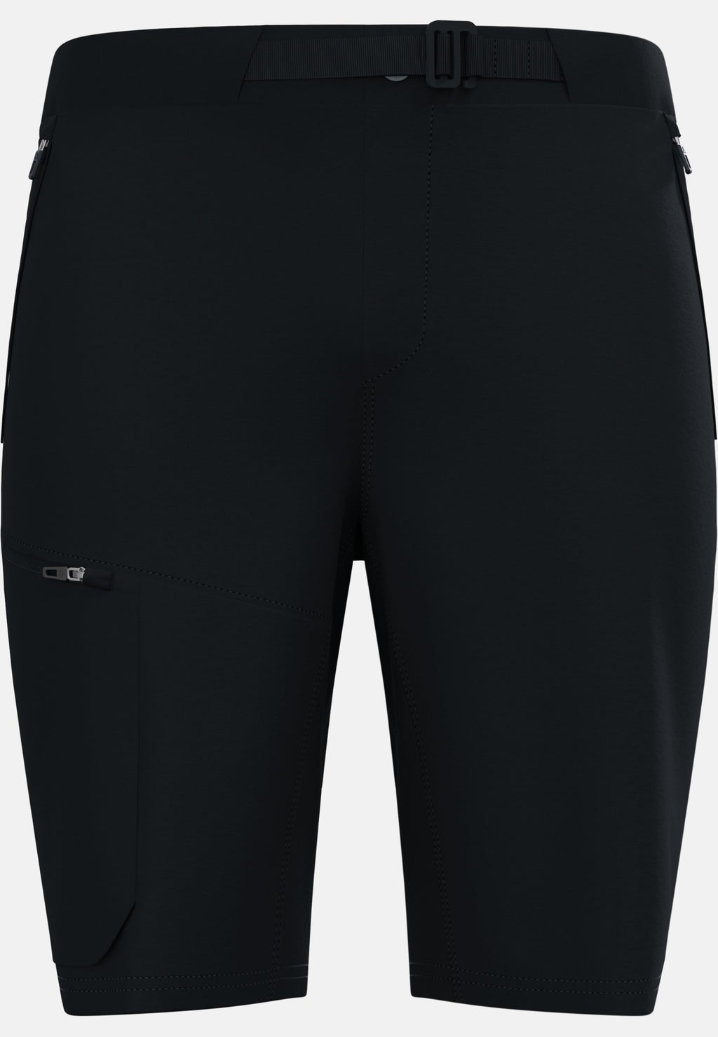 The Ascent hiking shorts