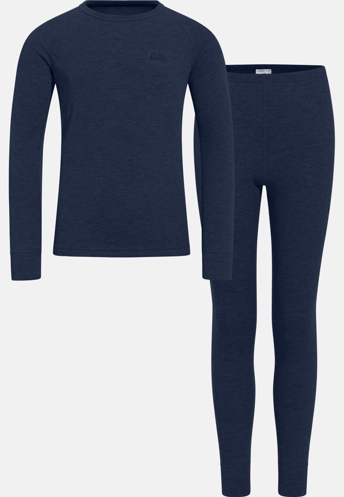 The Active Warm Heritage Base Layer Set