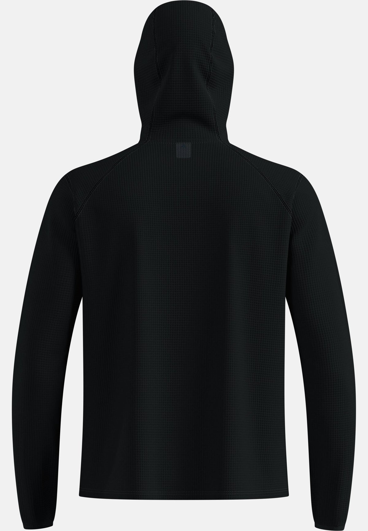 The Cubic hoody multisport mid layer
