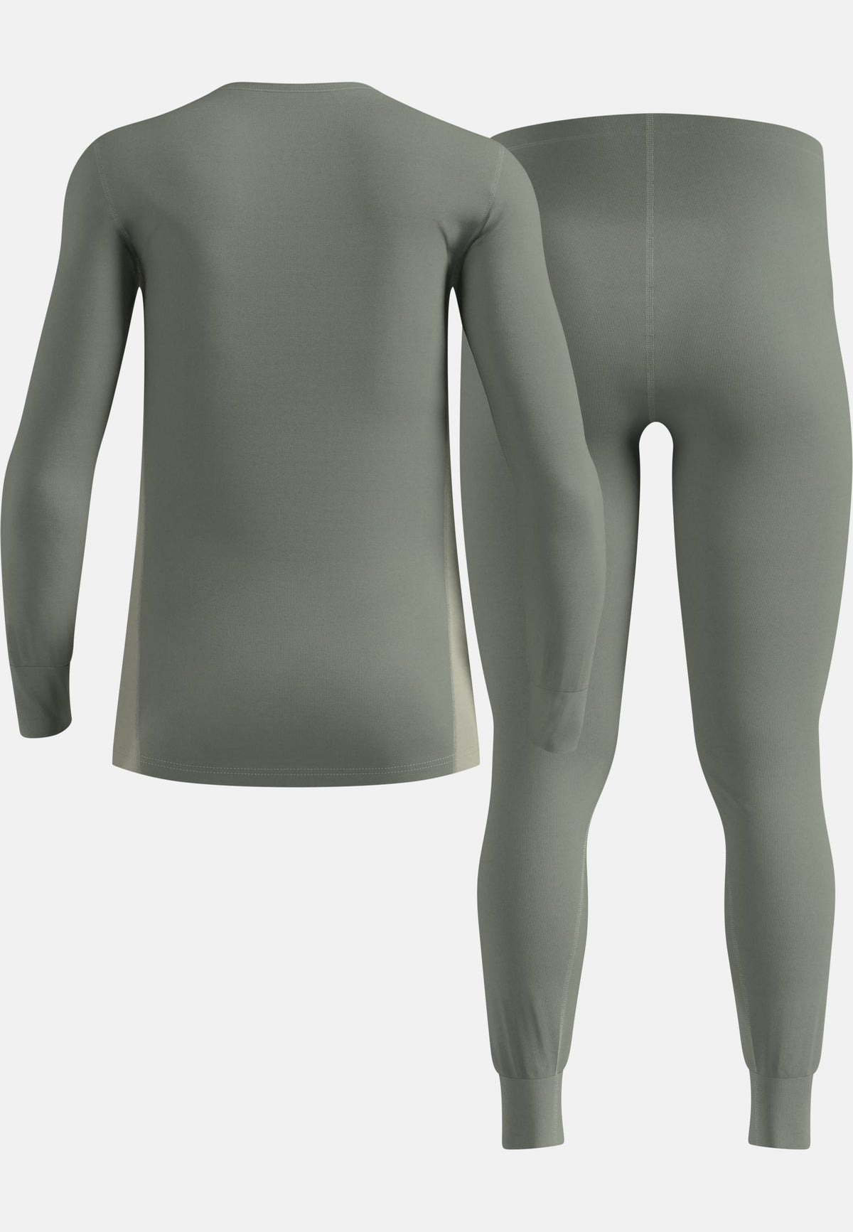 The Active Warm Base Layer Set