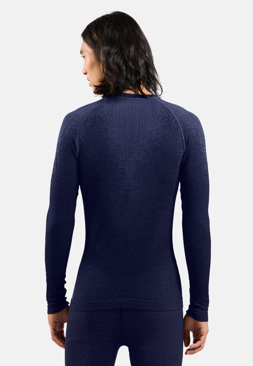 The POW Blackcomb Base Layer Top