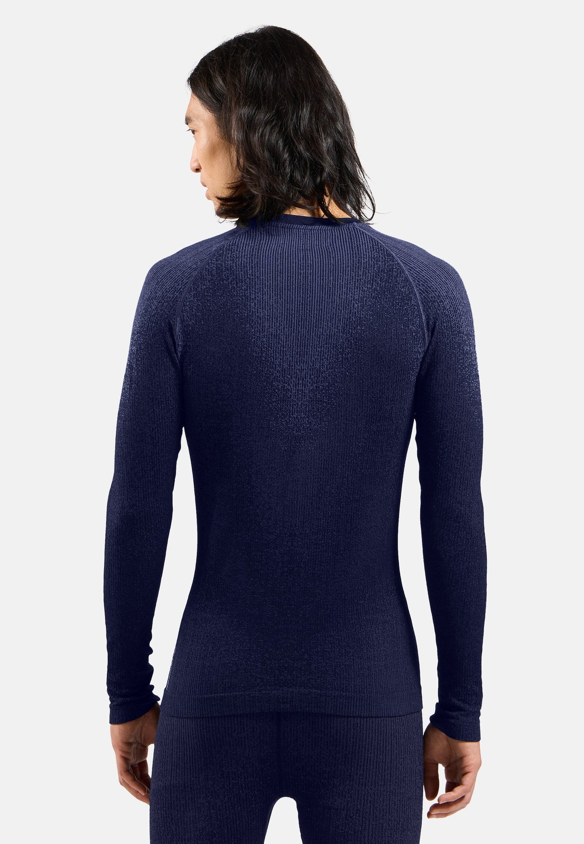 The POW Blackcomb Base Layer Top