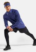 The Zeroweight Warm hybrid running jacket 2.0