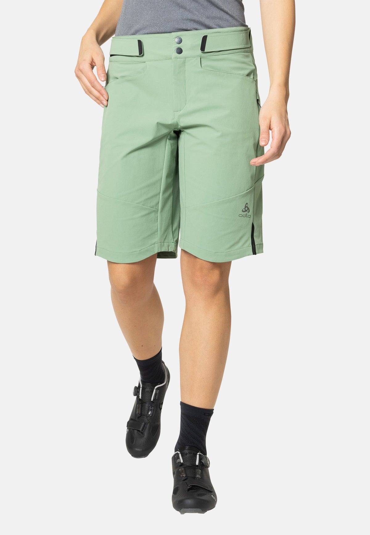 The X-Alp Explorer MTB overshorts