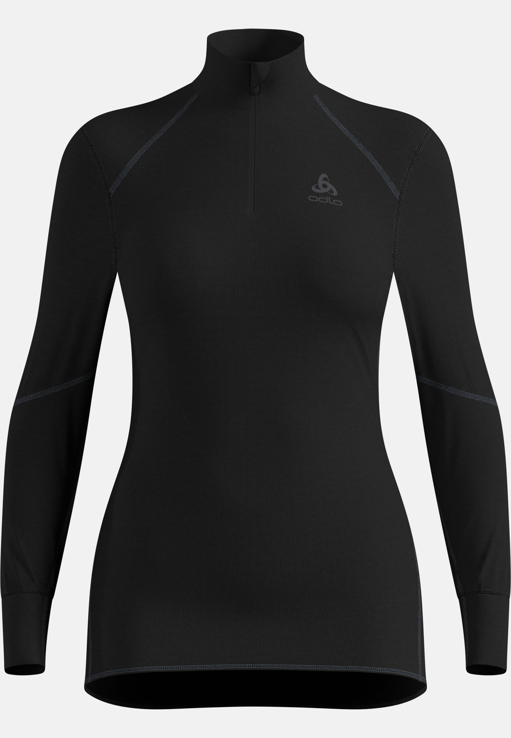 The Active X-Warm Base Layer Half-Zip