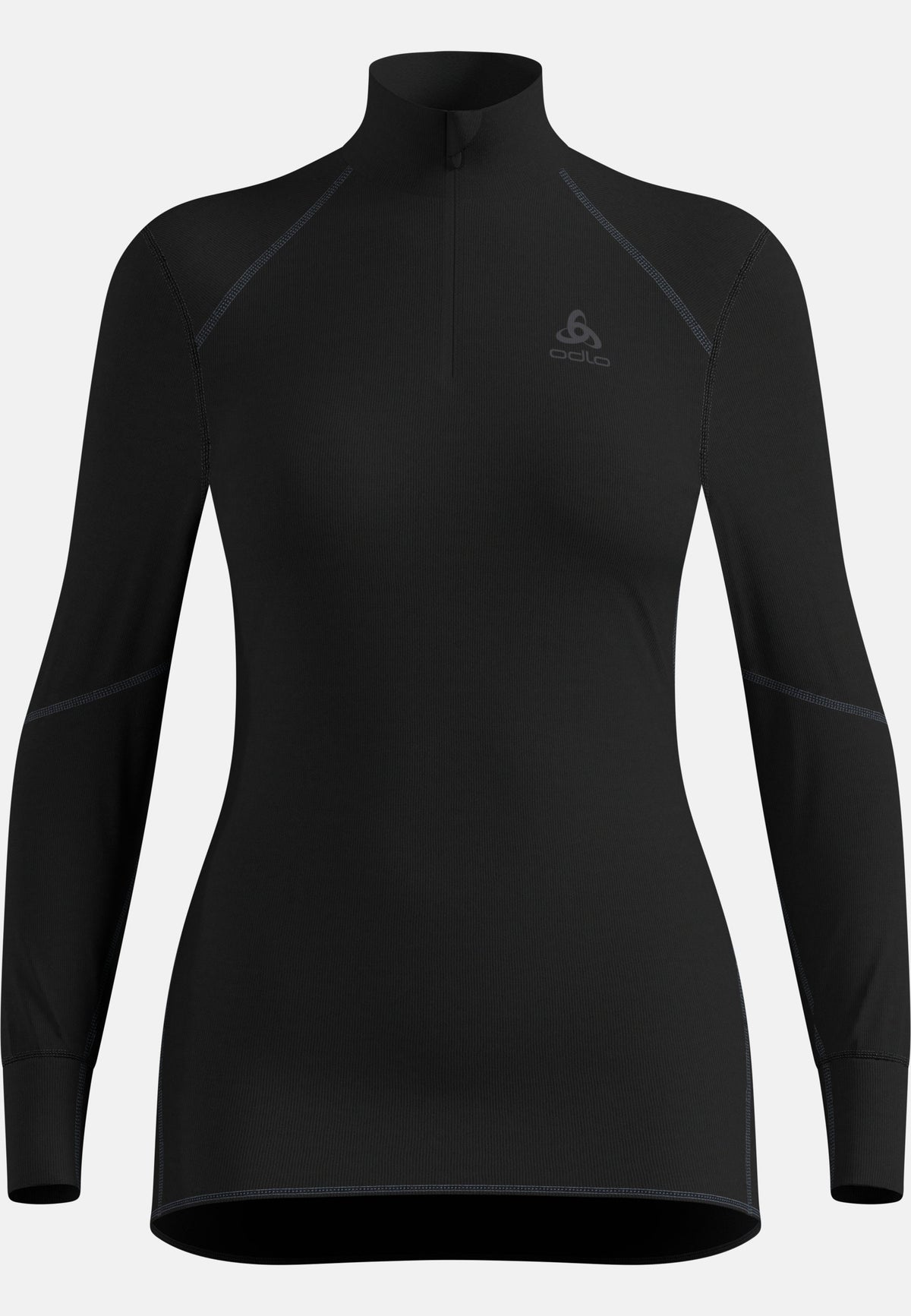 The Active X-Warm Base Layer Half-Zip