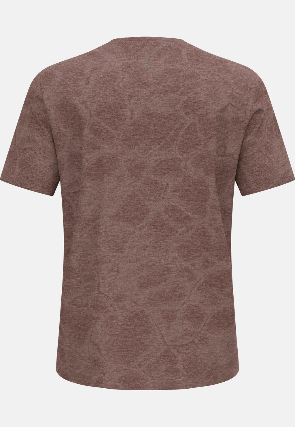 The Zeroweight engineered Chill-Tec running t-shirt