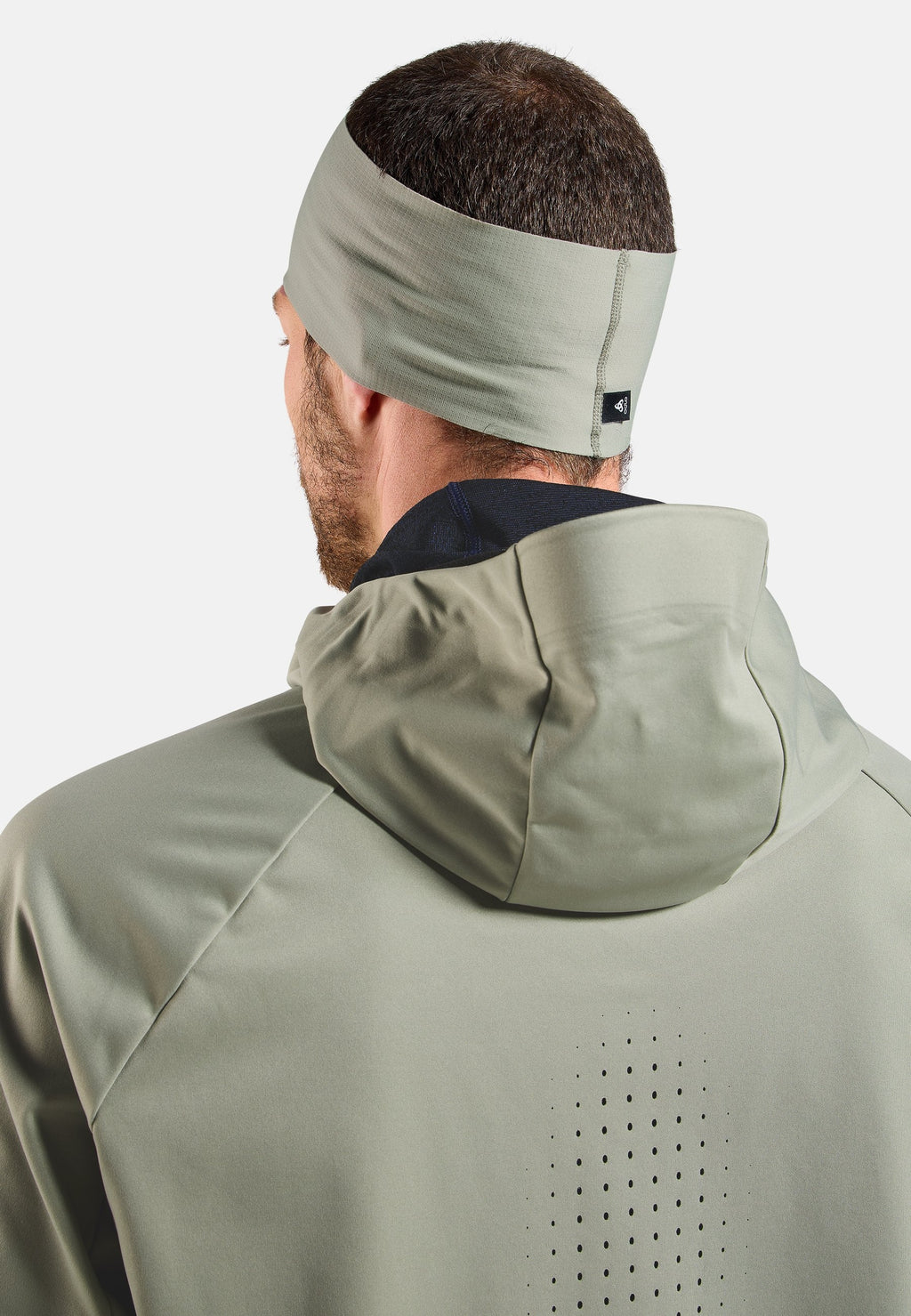 The move Light headband