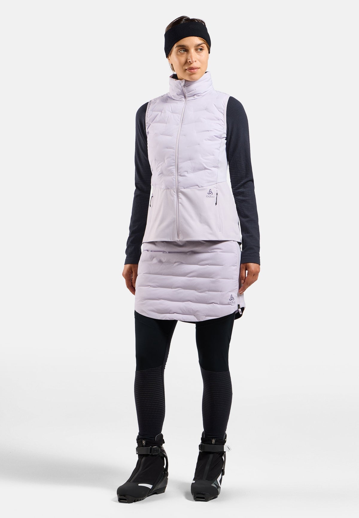 The Zeroweight Insulator skirt