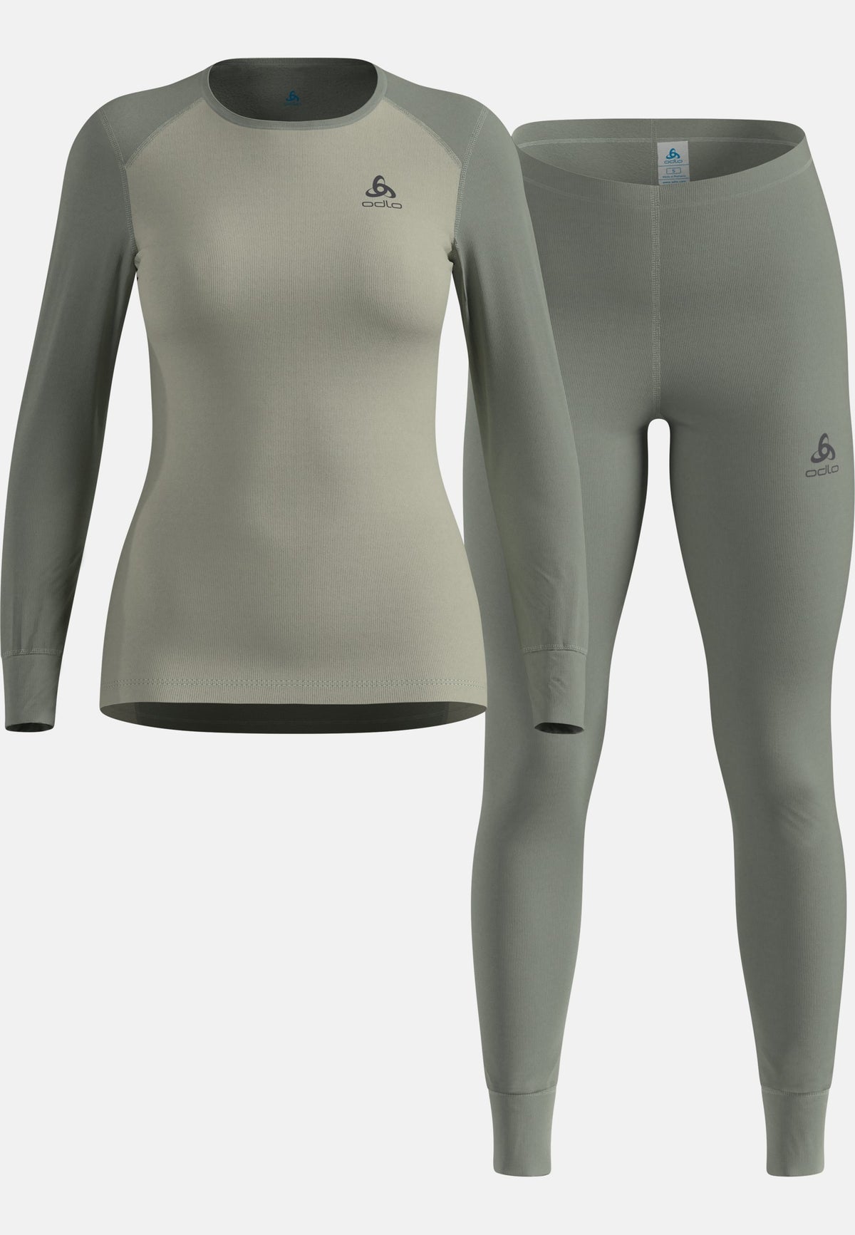 The Active Warm Base Layer Set