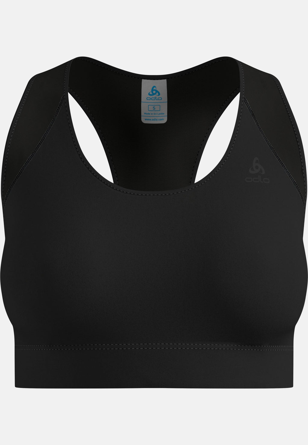 The Medium-support sports bra