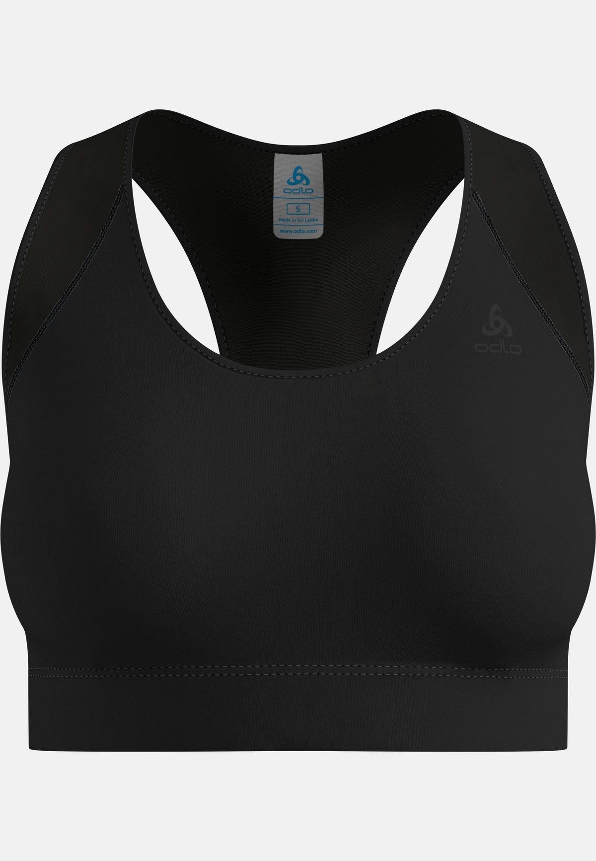 The Medium-support sports bra