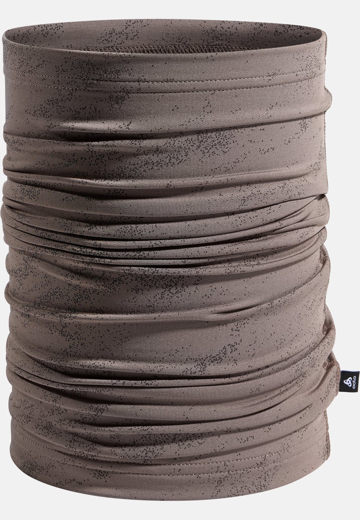 The Polyknit Warm reflective neck tube