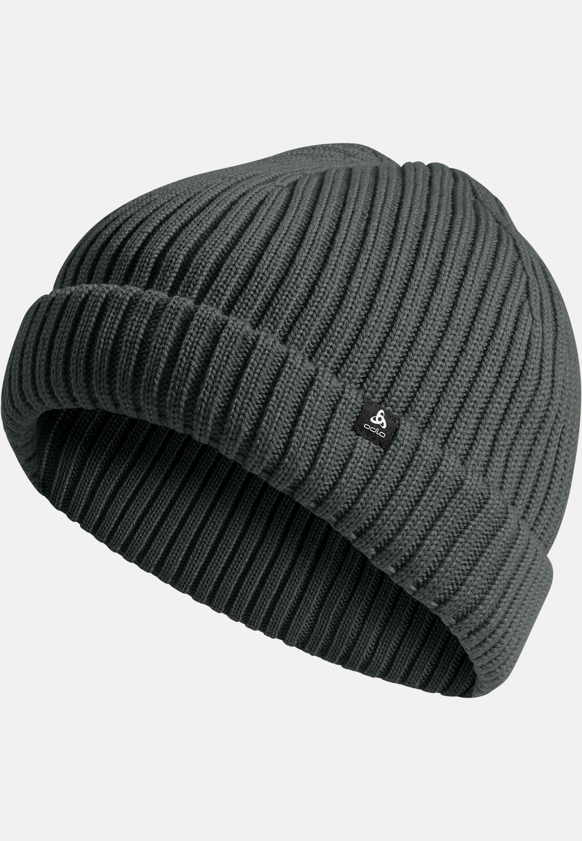 The Merino Warm heavy knit hat