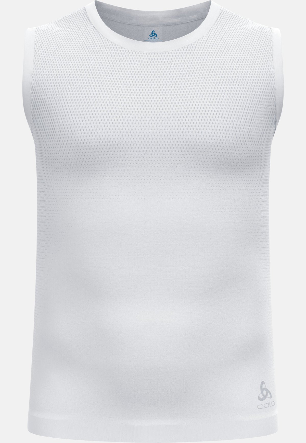 The Performance Light Base Layer Tank