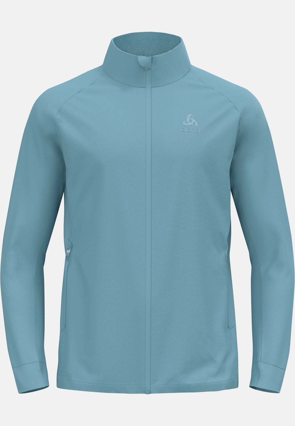 The Brensholmen cross-country jacket