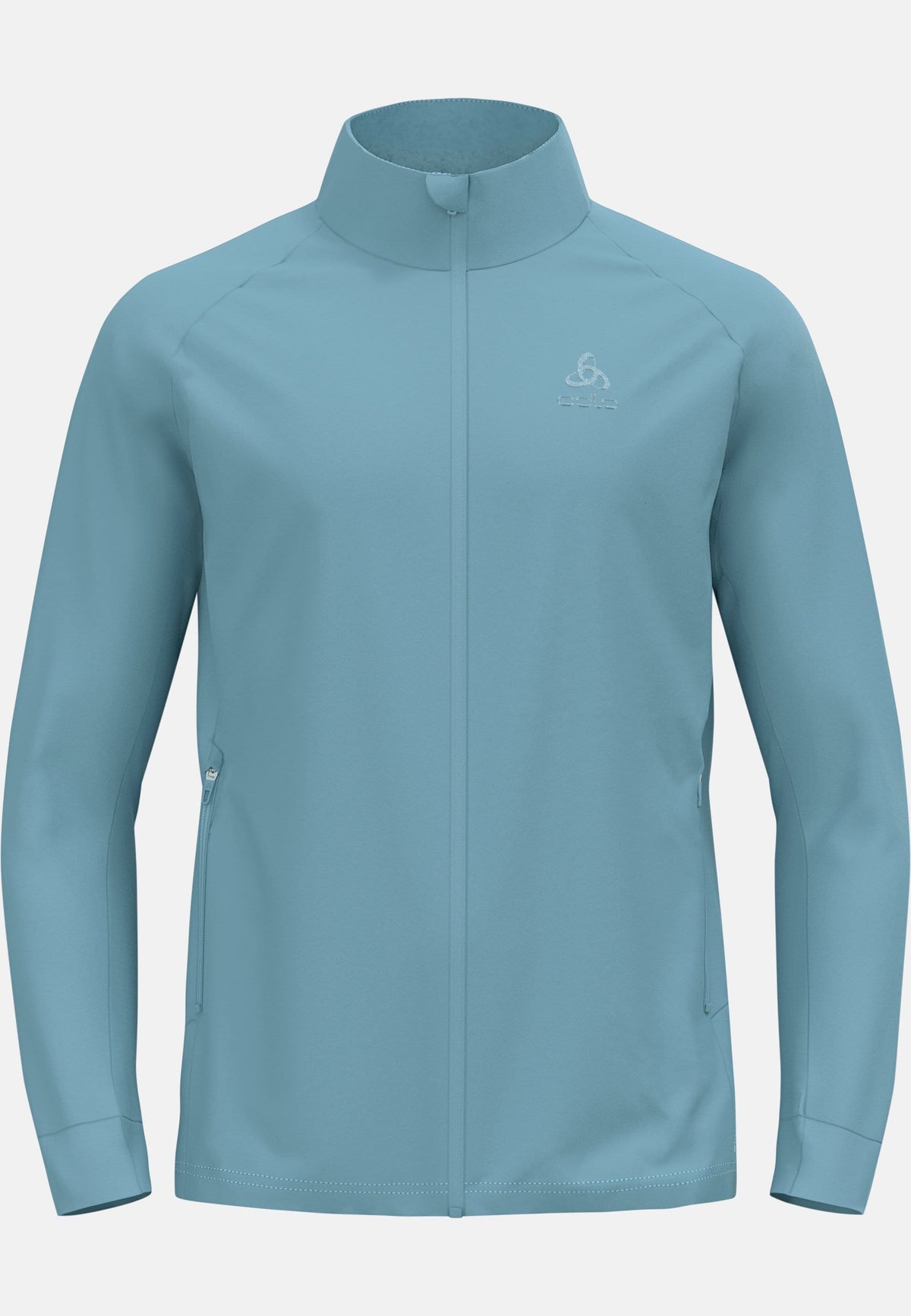 The Brensholmen cross-country jacket