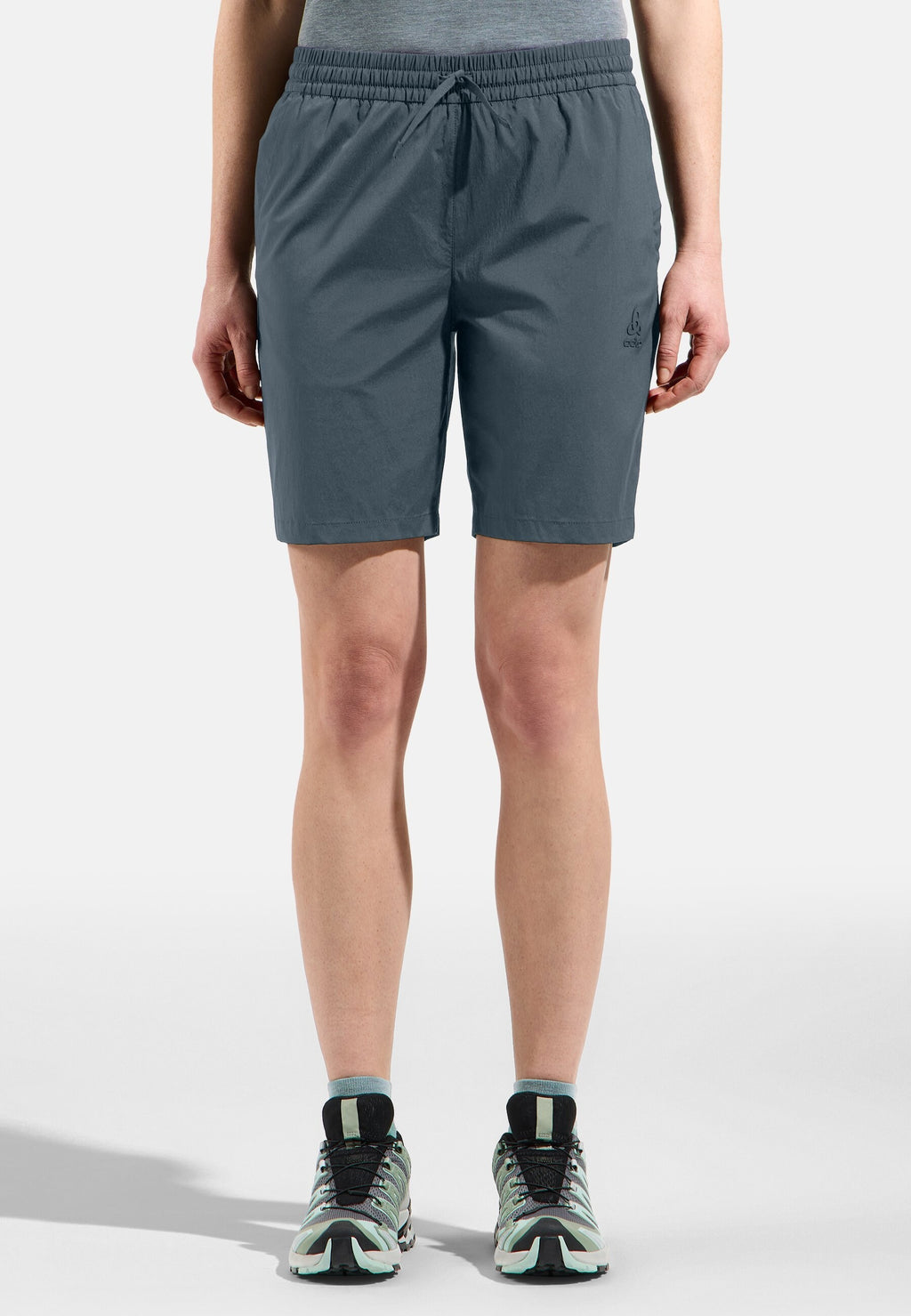 The Essentials hiking shorts