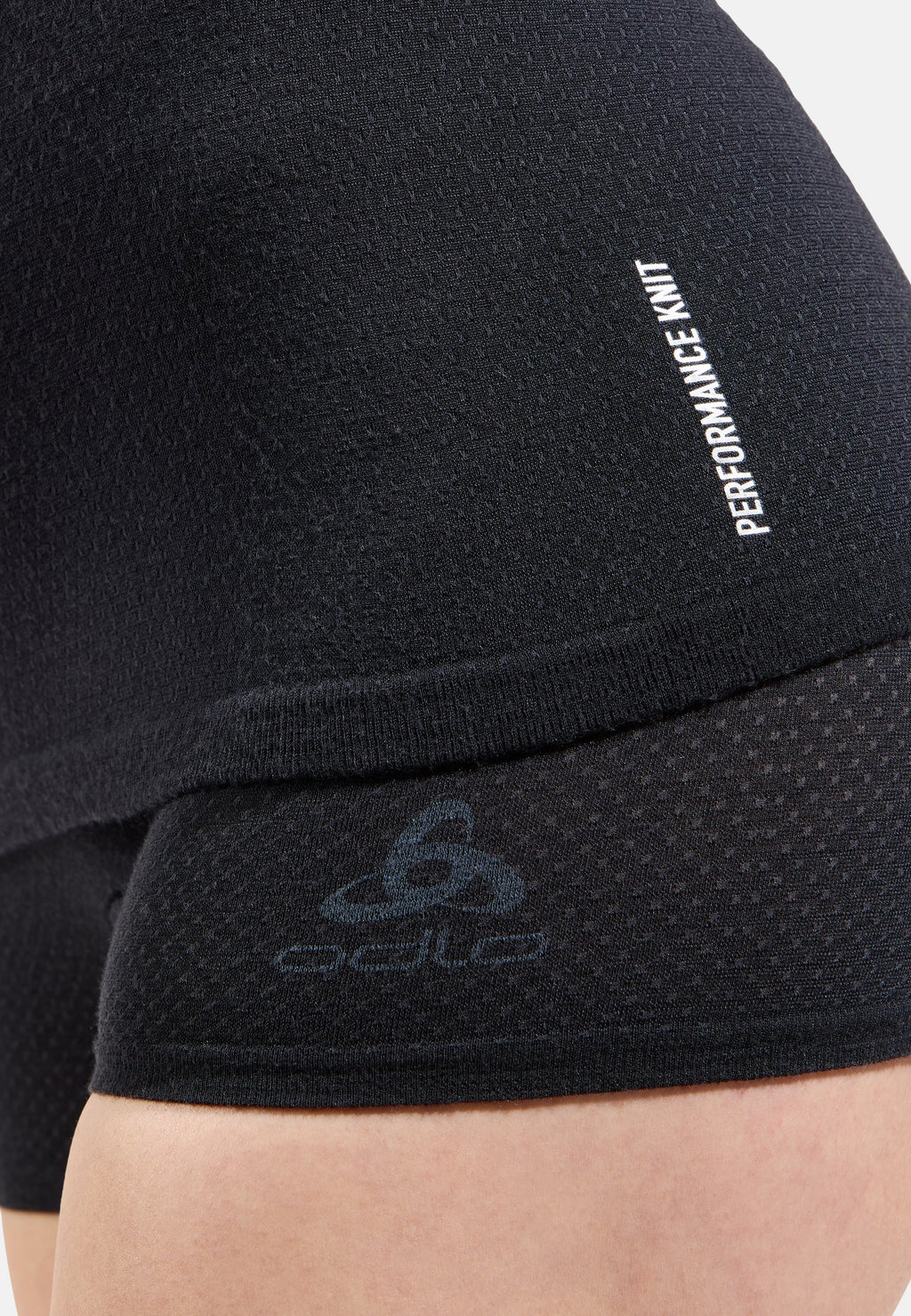 The Performance Wool 140 Base Layer T-shirt