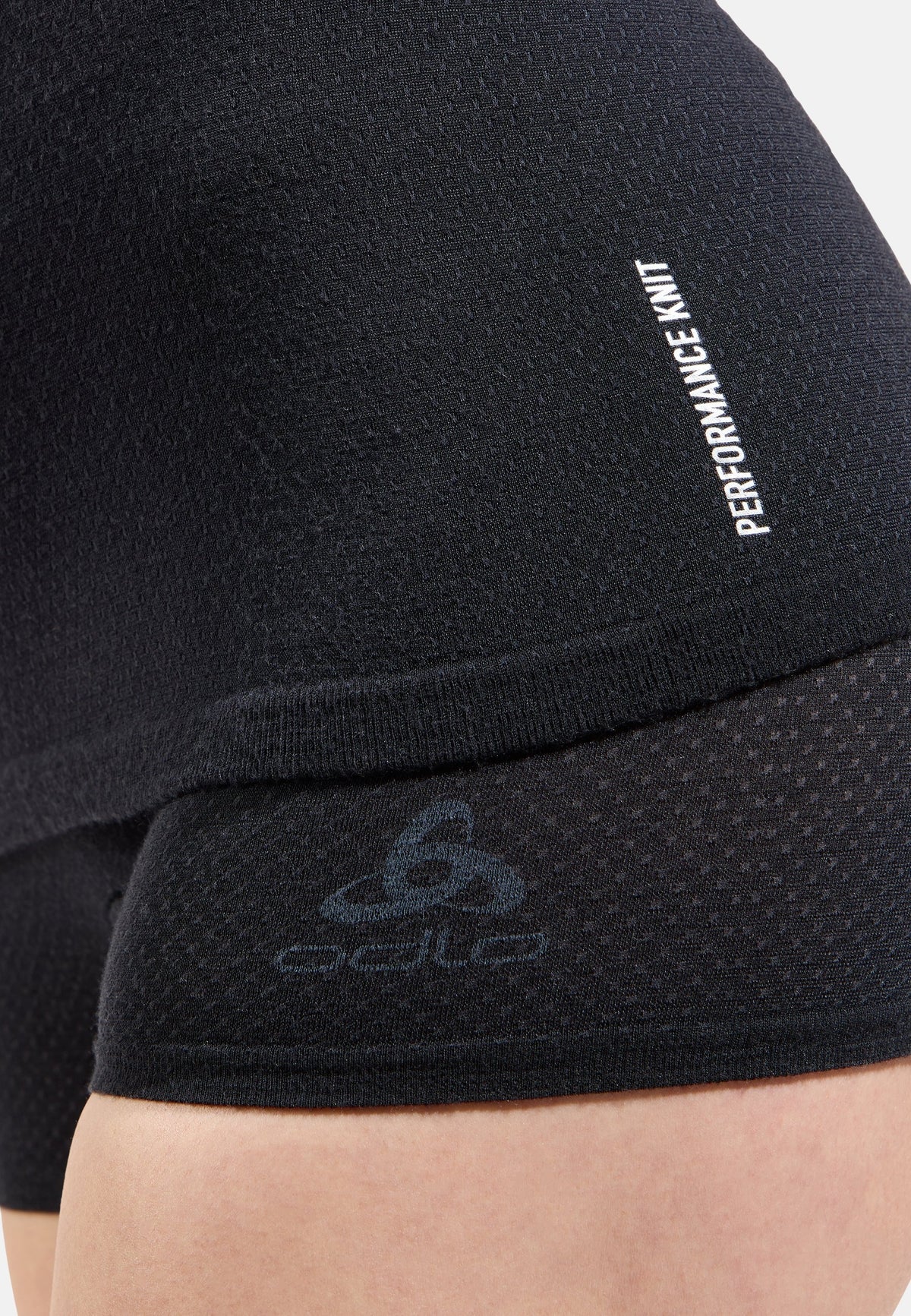The Performance Wool 140 Base Layer T-shirt