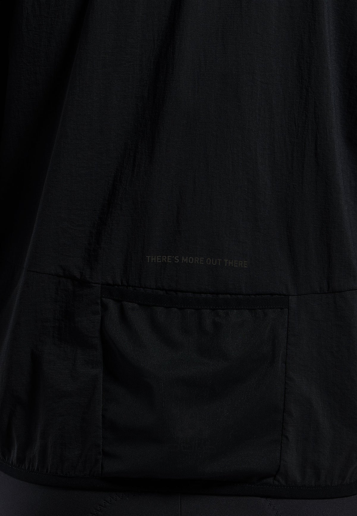 The Zeroweight windproof cycling jacket