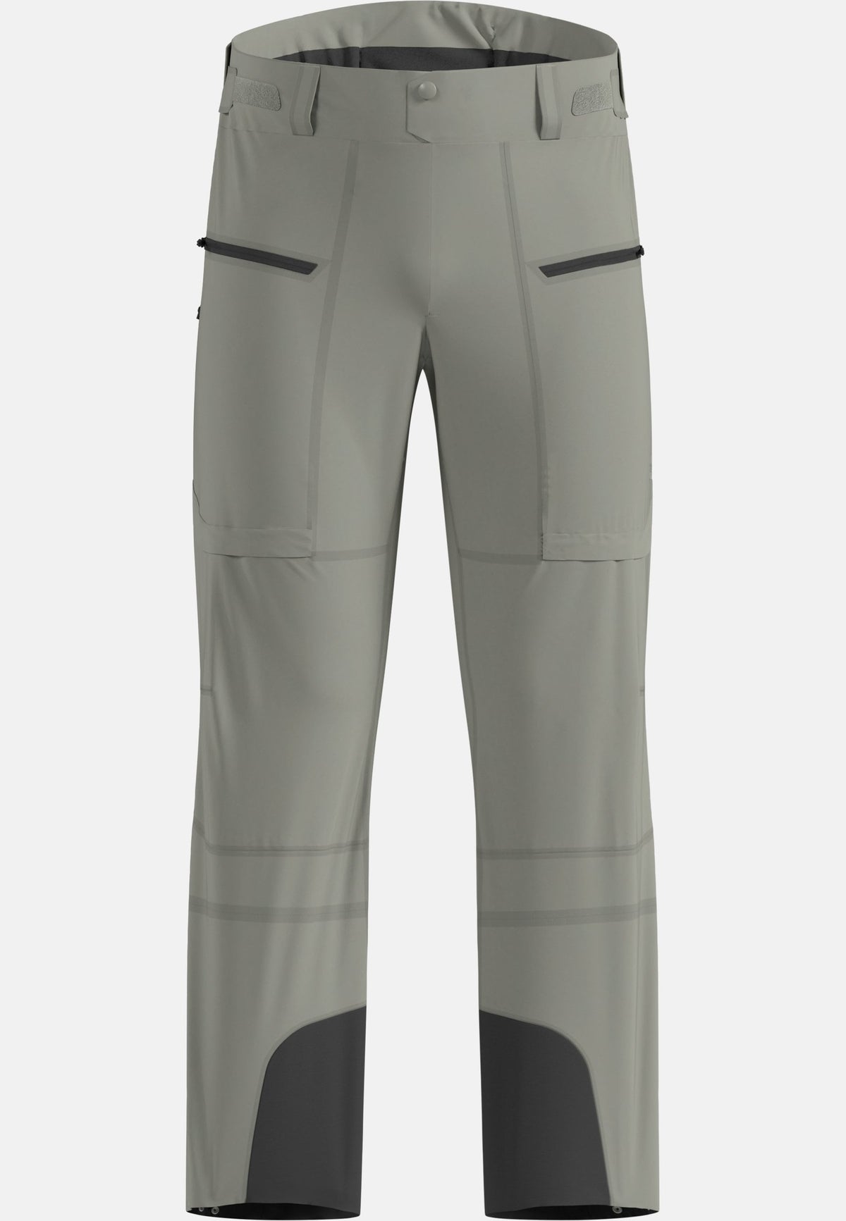 The X-Alp 3L hardshell snow pants