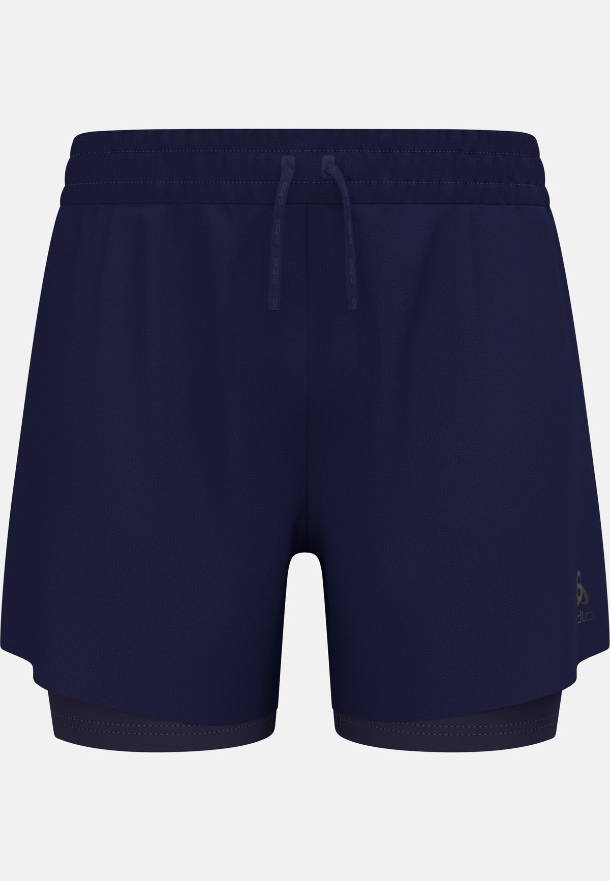 The Zeroweight 5-inch 2-in-1 running shorts 2.0