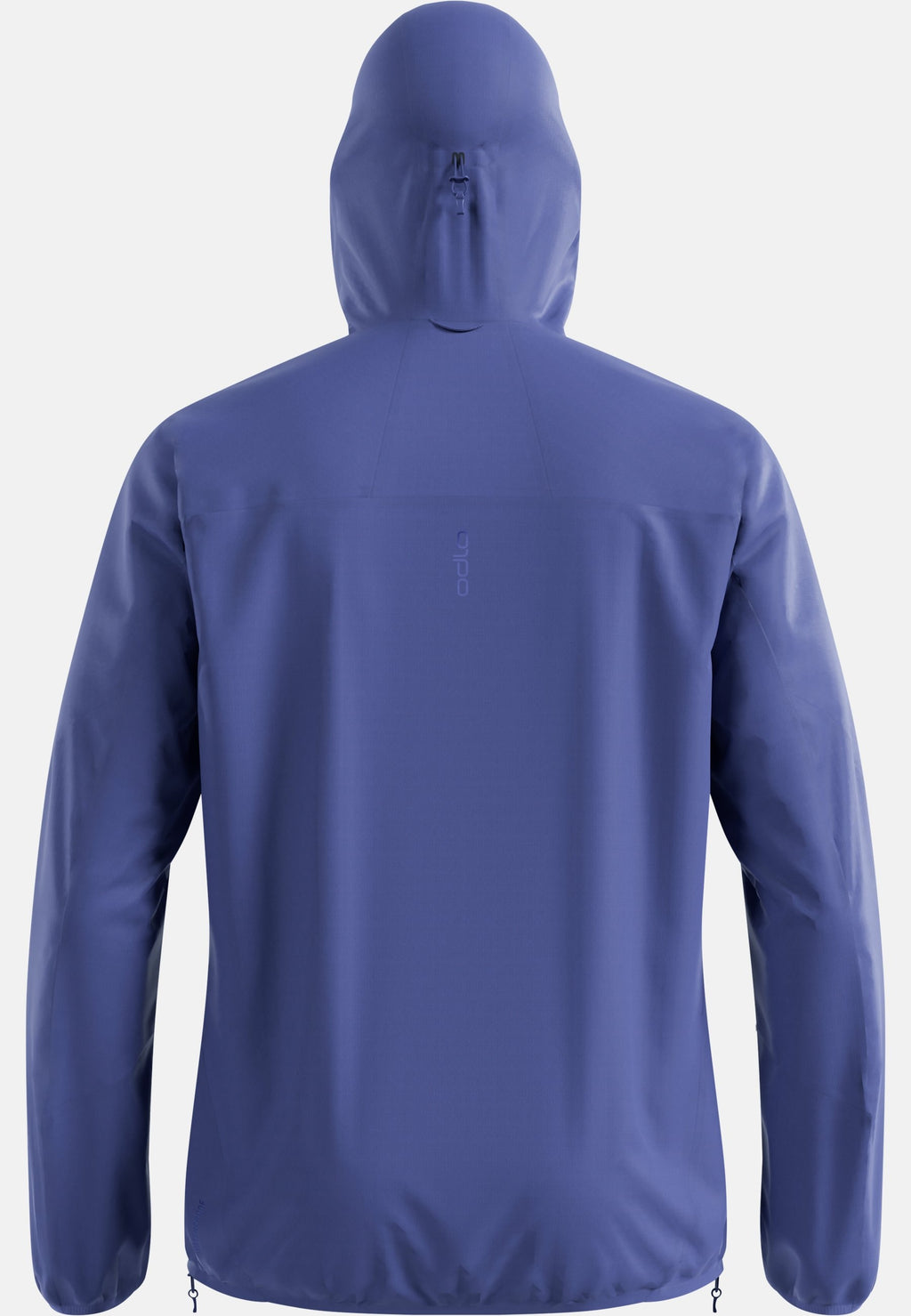 The X-Alp Performance Knit waterproof running jacket