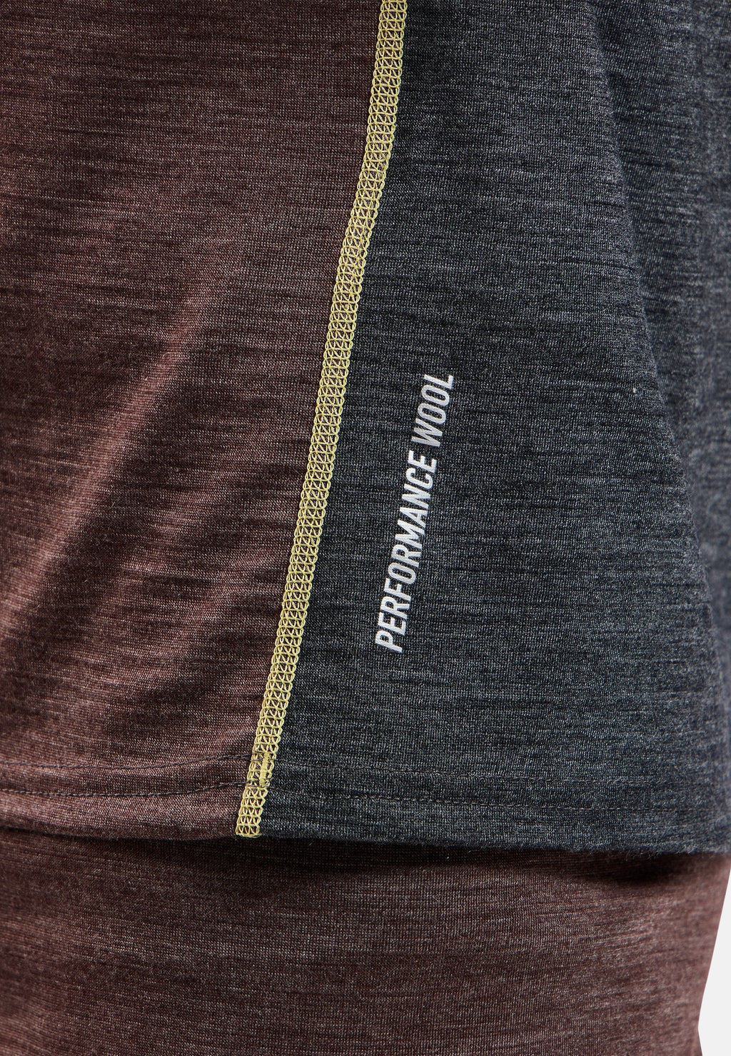 The Performance Wool 150 Base Layer Top