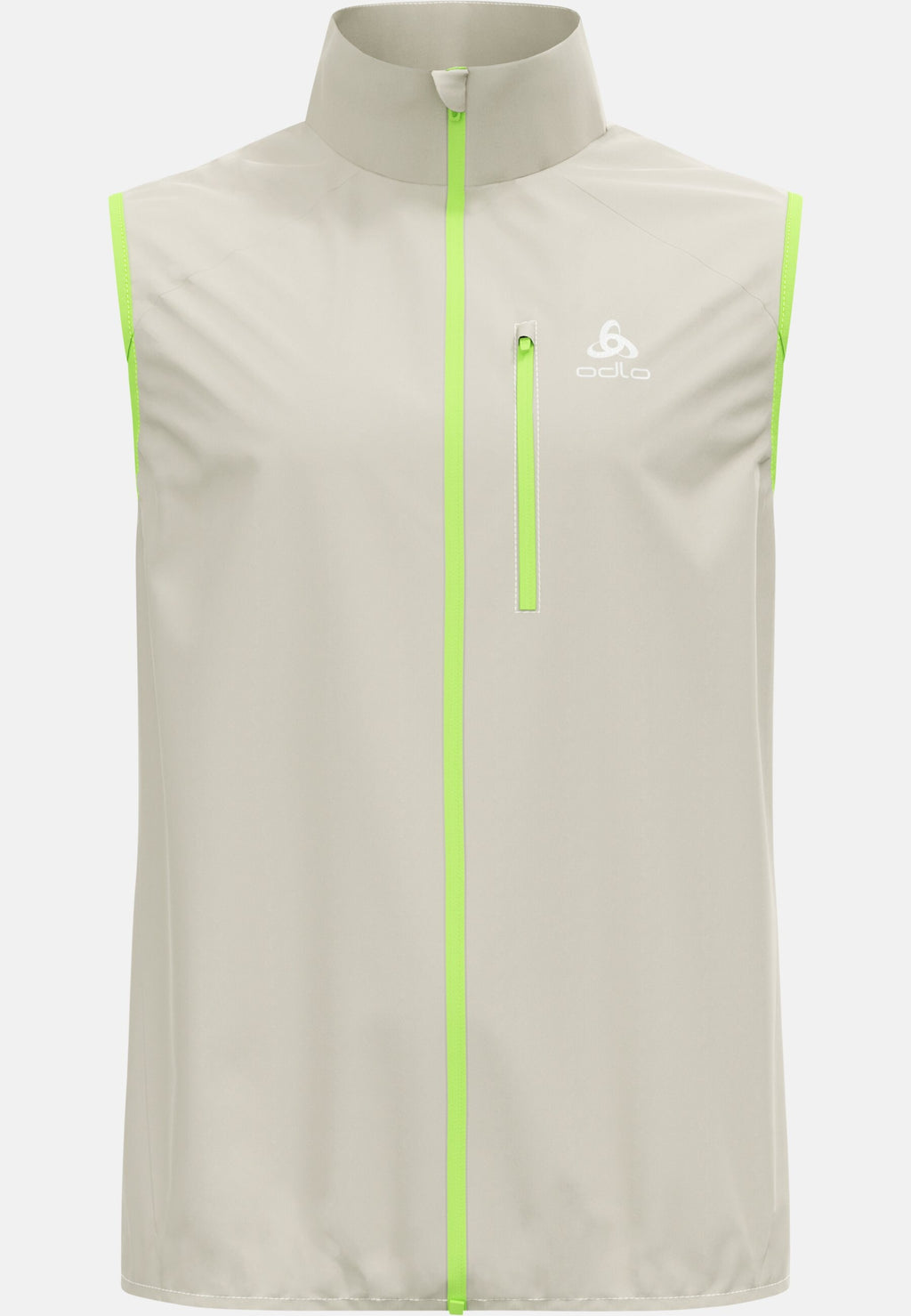 The Zeroweight running vest