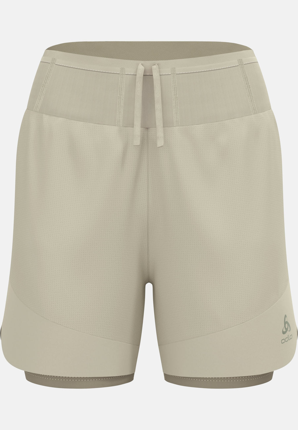 The X-Alp 5-inch 2-in-1 trail running shorts