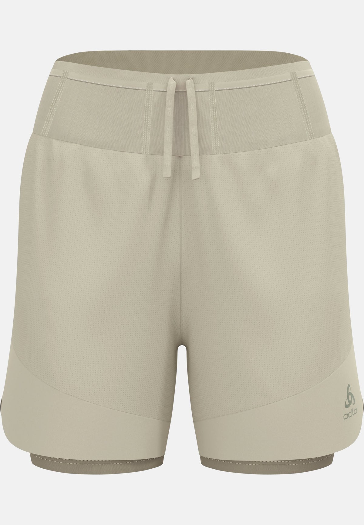 The X-Alp 5-inch 2-in-1 trail running shorts