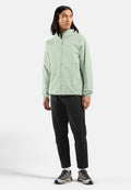 The Essentials 2.5L waterproof hardshell jacket