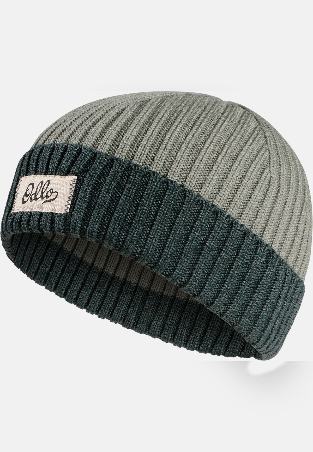 The Adventurer Collection Merino Warm heavy knit beanie
