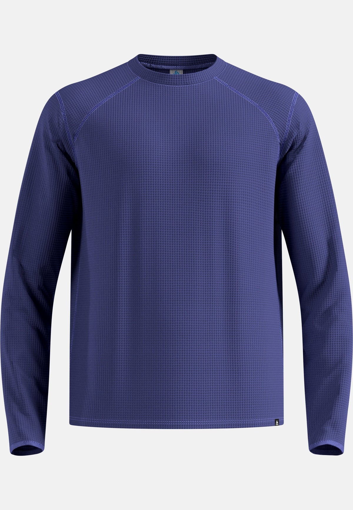 The Cubic crewneck multisport mid layer
